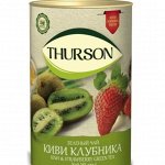 Чай TURSON