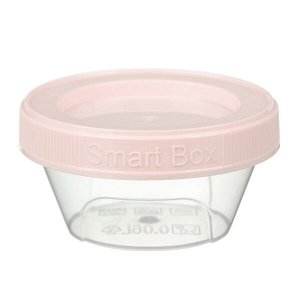 Набор контейнеров пищевых Smart Box, 6шт (861-302)