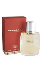 BURBERRY men TEST 100ml edt туалетная вода мужская Тестер