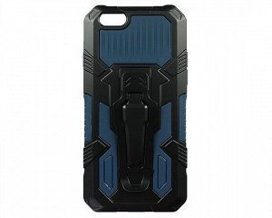 Чехол iPhone 6/6S Armor Case (синий)