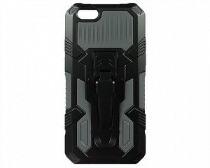 Чехол iPhone 6/6S Armor Case (серый)