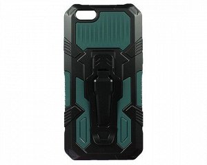 Чехол iPhone 6/6S Armor Case (зеленый)