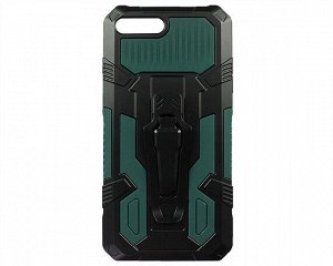 Чехол iPhone 7/8 Plus Armor Case (зеленый)
