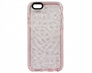 Чехол iPhone 6/6S Алмаз 3D (розовый)