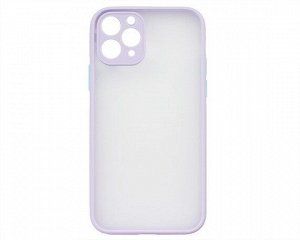 Чехол iPhone 11 Pro Mate Case (лаванда)