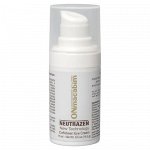 Neutrazen Регенерирующий и подтягивающий крем для век. Caffebeen