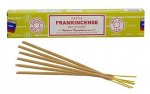 Благовония SATYA, Frank Incense (Ладан) 15 g