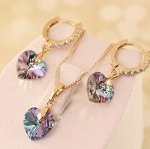 Комплект SWAROVSKI Н01-8371