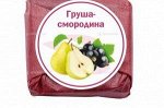 Фруктовый «груша-смородина»