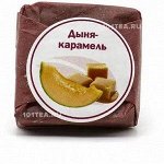 Фруктовый «дыня-карамель»