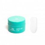 Acryl Gel TNL - прозрачный (18 мл.)
