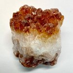 Друза цитрина 30 - 45 мм