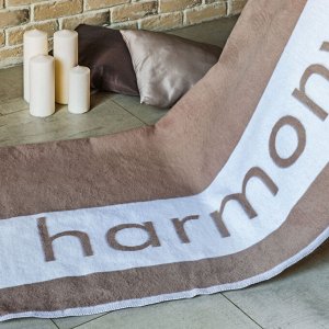 Байковое одеяло «гармония»