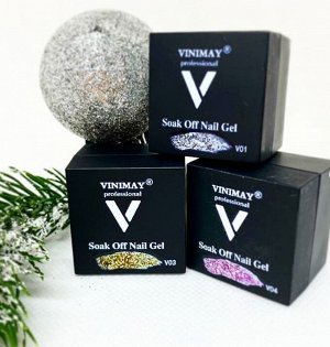VINIMAY professional Жидкая слюда