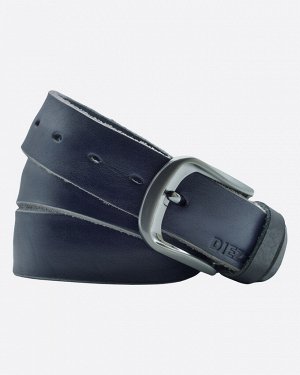 Ремень джинсовый 40 мм, Гранж – Италия IT-s-0410