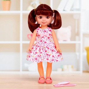 Кукла классическая «Марина», МИКС