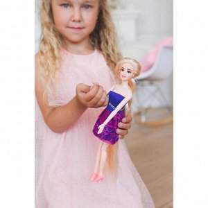Кукла-модель шарнирная «Волшебная фея Флори»