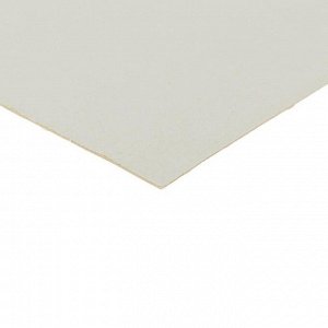 Пивной картон, 30 х 40 см, толщина 1.5 мм, 577 г/м2, белый