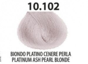 LIFE COLOR PLUS 10.102  платиновый блондин пепельно-жемчужный
