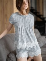 Opium Home&amp;Sleepwear комплект женский   M-81/P-68