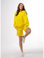 Шорты женские YELLOW
