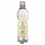Флорентинная вода Кедровая 0,5 л. (кедровый гидролат питьевой)