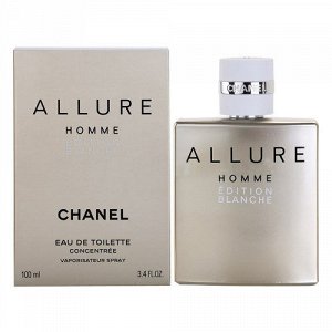 ALLURE CHANEL BLANCHE EDITION men vial 1,5ml edP парфюмированная вода мужская