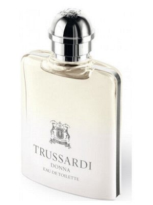 TRUSSARDI DONNA edt (w) 100ml м(н) тестер в слюде  туалетная вода женская