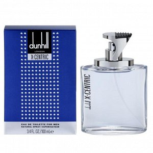 DUNHILL  XCENTRIC 100ml