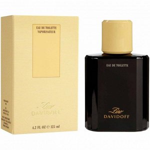 DAVIDOFF ZINO men 125ml edt туалетная вода мужская