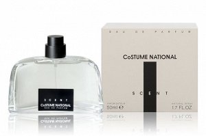 CoSTUME NATIONAL SCENT lady  50ml edp парфюмированная вода женская