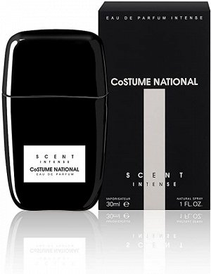 CoSTUME NATIONAL SCENT INTENSE lady 30ml edp парфюмированная вода женская