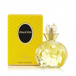 DOLCE VITA lady  100ml edt туалетная вода женская