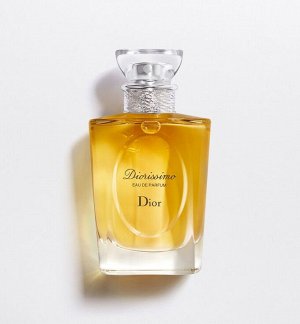 DIORISSIMO lady 50ml edP парфюмированная вода женская