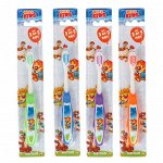 D.I.E.S. зубная щетка детская 3-5 лет экстра мягкая