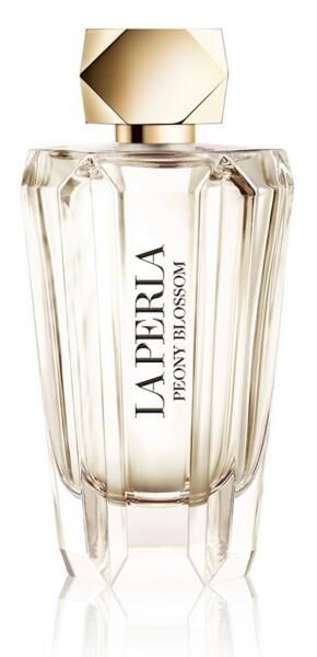 LA PERLA woman PEONY BLOSSOM   Туалетная вода 100 мл. TESTER