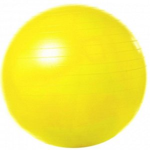 Мяч гимнастический гладкий с системой ABS VEGA-501/75