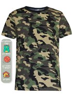 Baby Style М 070-5 Футболка для мальчиков