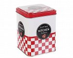 Банка для сыпучих продуктов
