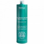 Увлажняющий шампунь для очень сухих и поврежденных волос - “Hydra Balance &amp; Repair Shampoo” 1000 мл