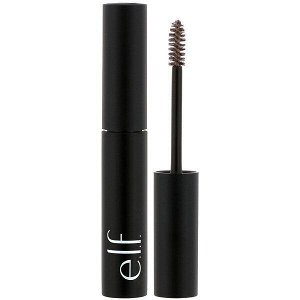 E.L.F., Wow Brow Gel, гель для бровей, серо-коричневый, 3,5 г (0,12 унции)