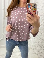 Блузка женская, Артикул: 56769