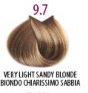 LIFE COLOR PLUS 9.7 светлый  блондин коричневый кашемир