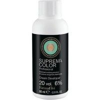 Крем-окислитель SUPREMA 60мл