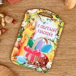 Доска разделочная, сувенирная