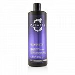 Tigi catwalk fashionista violet фиолетовый кондиционер для блондированных волос 750мл