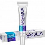 Крем для лица от прыщей Bioaqua