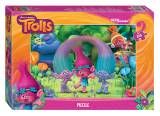 Мозаика "puzzle" 260 "Trolls" (DreamWorks) 95053