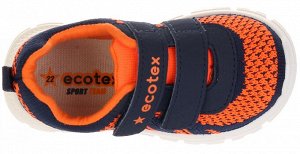 Кроссовки ECOTEX STAR 7-066TFs