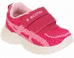 Кроссовки ECOTEX STAR 7-075TFs